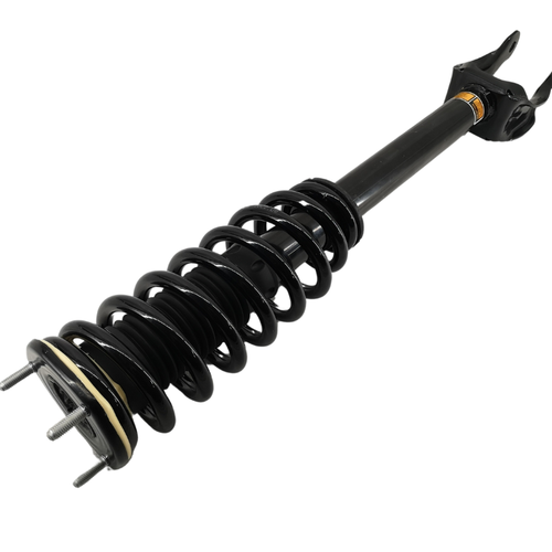 Front and Rear Shock Struts Set for Mercedes Benz W166 C292 GLE63 AMG ML350 USA - Picture 12 of 12