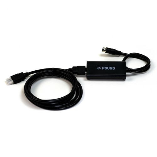 [OFFICIAL] Pound Technology HD Link Cable for the Sega Genesis HDMI - Picture 6 of 6