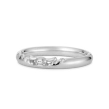 Cinnamoroll Ring Silver 925 Sanrio Characters U-Treasure from Japan Authentic