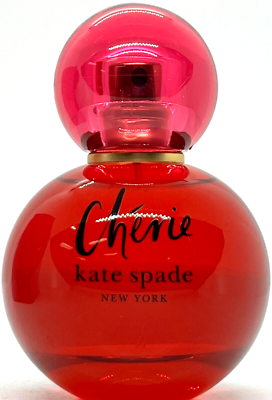 Chérie kate spade Eau de Parfum 60ml Kate Spade New York Chérie 3.3 Fl Oz Eau De Parfum | Kate