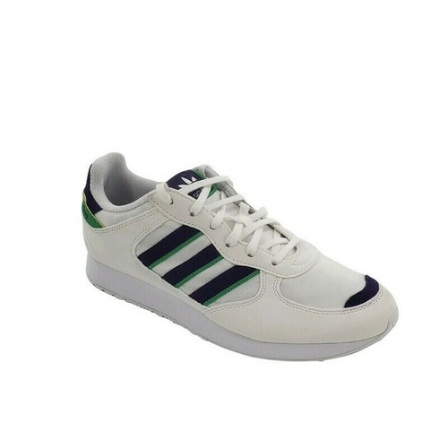 adidas Originals Special 21 Schuhe Damen Größe 9 Laufschuhe sportlich weiß - Bild 3 von 12
