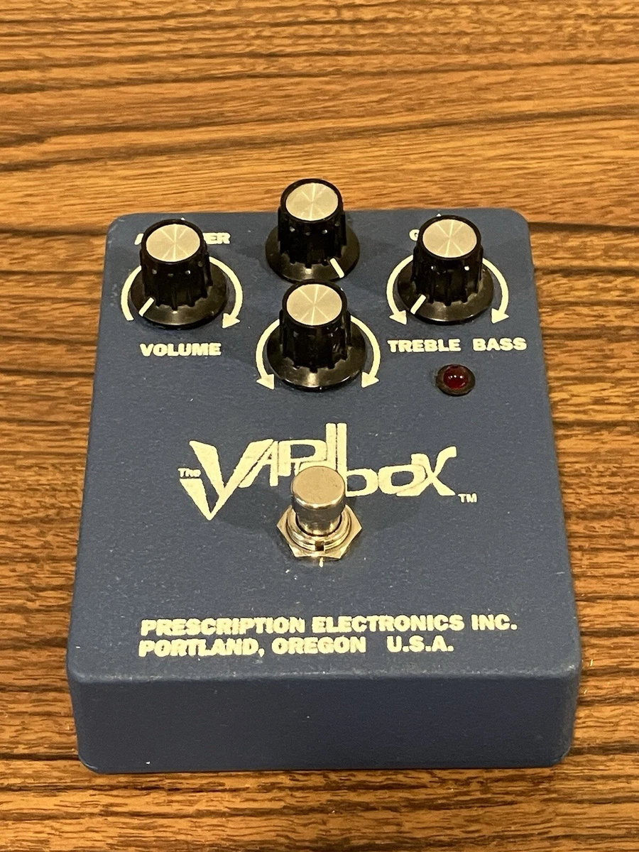 处方Electronics 吉他效果器| eBay