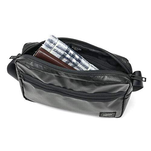 Bolso de Hombro Táctico Porter 654-07073 Bolso Yoshida NUEVO Hecho en Japón - Imagen 5 de 9