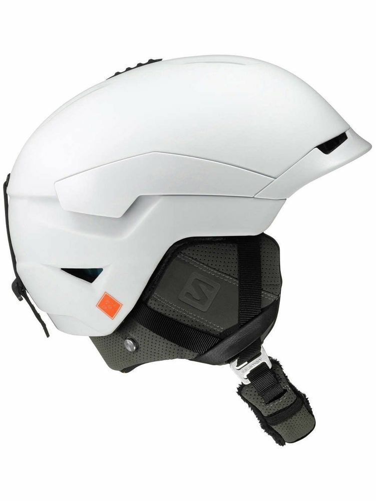 Salomon Quest Casco da sci