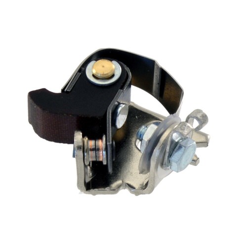 SERIE CONTATTI PUNTINE EFFE LAMBRETTA LI DL 125 150 200 - Picture 1 of 5