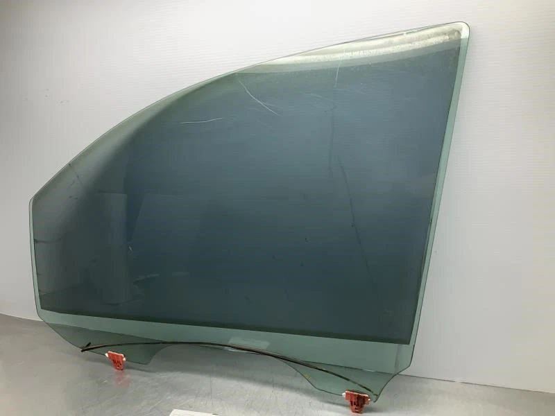 2008-2015 Nissan Armada Front Left Driver Side Door Glass OEM Foto 2 de 4