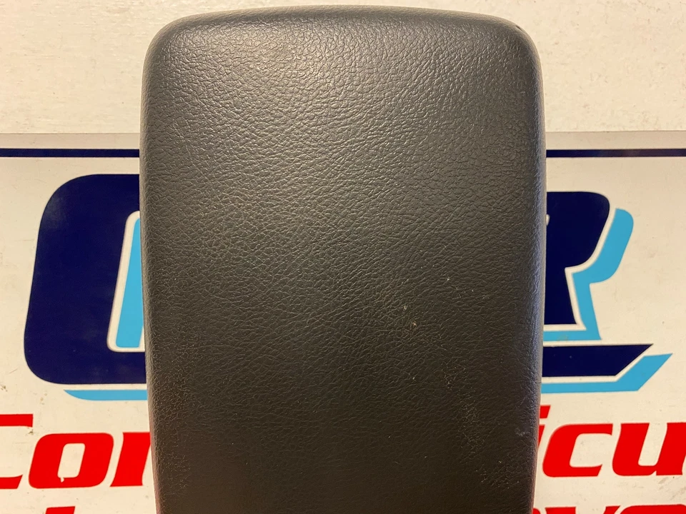 Tampa do console TOYOTA COROLLA 2010 - Imagem 4 de 4