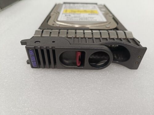 HP 0950-4649 72GB 73GB 15K SCSI 320 3.5" AB421-69001 AB421-2101A Hard Disk Drive - Picture 3 of 4
