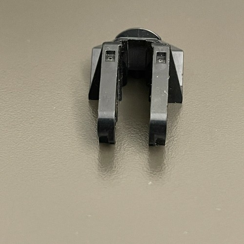 Lego Technic Block Black Replacement Part Piece 32165 - Picture 4 of 5
