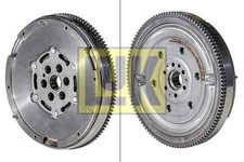 LuK Dual Mass Flywheel DMF (w/ bolts) 415053711 7572786RMP
