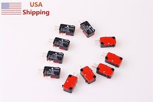 Micro-Limit-Switch-V-15-1C25-15A-125-250VAC-10PCS