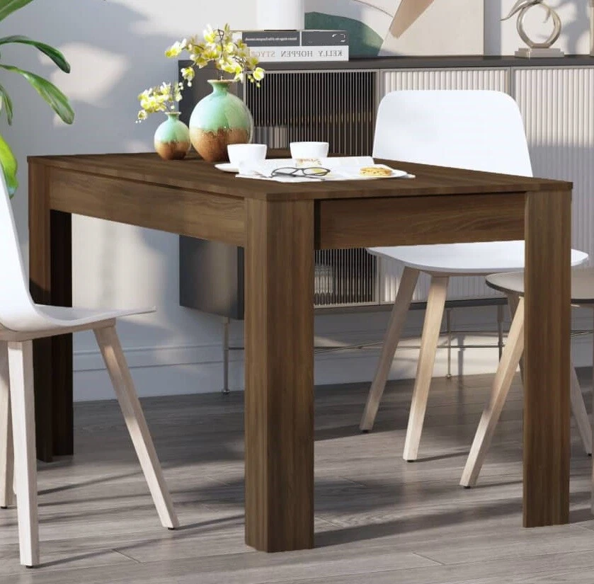 Modern 6 person dining table deals