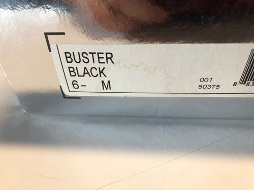 Zigi Girl Womens Size 6.5 Buster Black Leather Boots w/ box - Picture 9 of 10