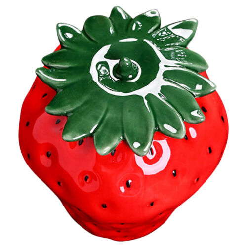  Teedose Zuckerdose Mit Deckel Süßigkeitenschachteln Ornamente - Bild 1 von 12