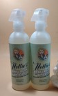 2~Nellie's Wrinkle -B- Gone With Antistatic 16 fl New With Pump interested 
