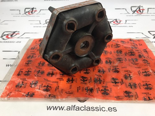 FLECTOR TRANSMISIÓN TRASERO ALFA ROMEO 2.5 / 3.0 V6 (TRASERO) - Imagen 2 de 5