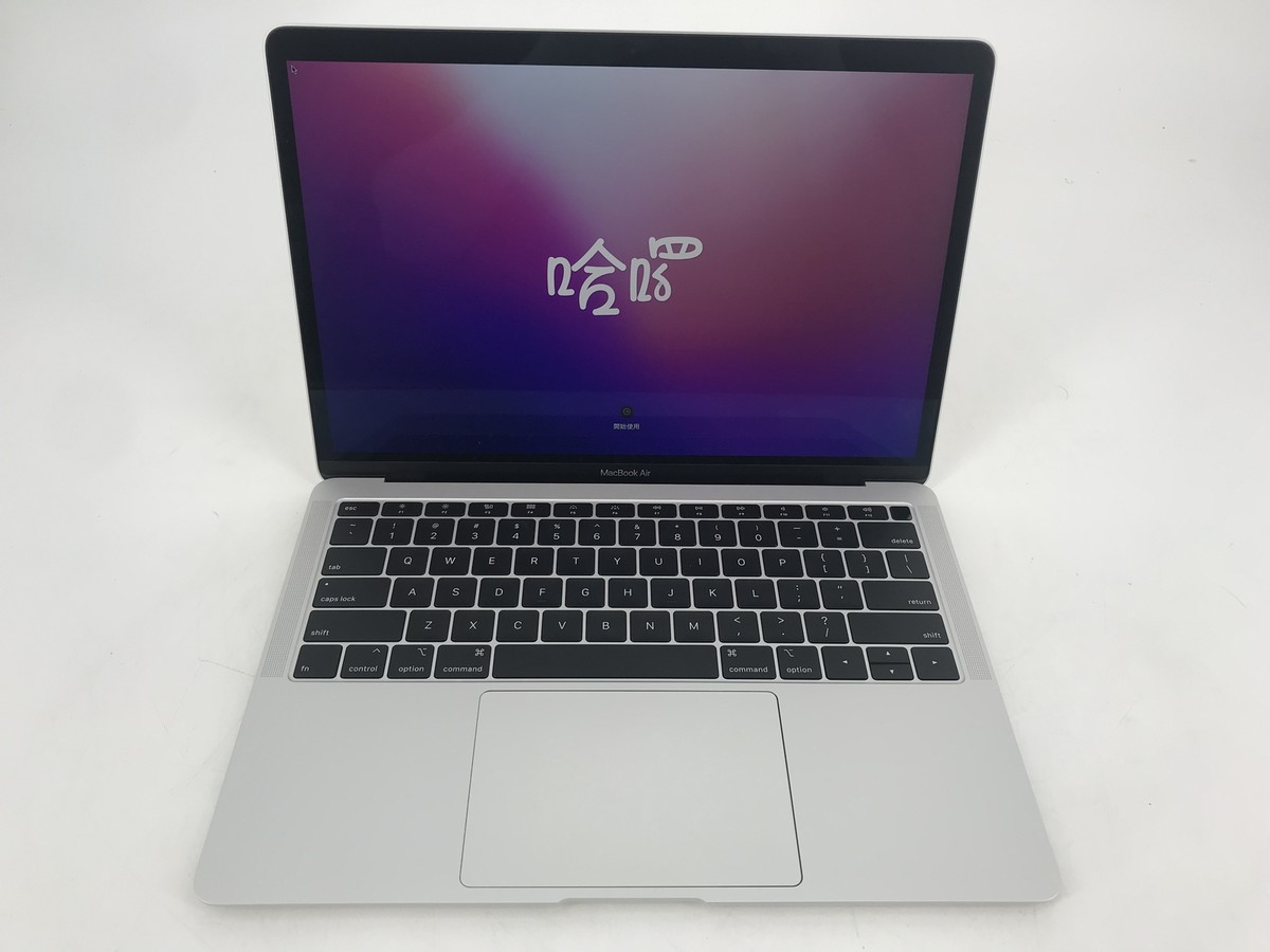 207）MacBook Air 13インチ 2018　/i5/8GB/128GB Amazon.com: Apple 2018 MacBook Air with 1.6GHz Intel Core i5