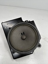 # MERCEDES BENZ VITO 2015 DOOR SPEAKER A4478271460 1