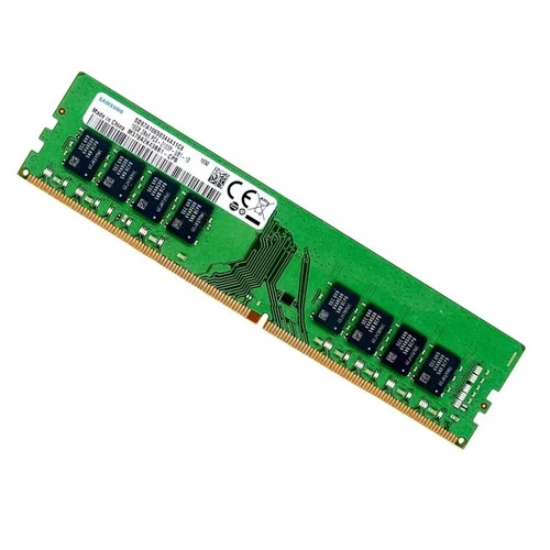 New Samsung 32GB (2X16GB) DDR4 2133MHz PC4-17000 Non-ECC DIMM Desktop Memory RAM - Picture 4 of 5