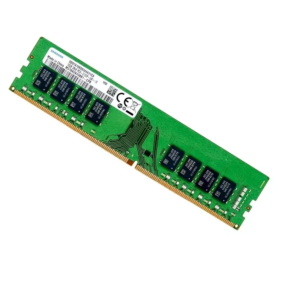 New Samsung 32GB (2X16GB) DDR4 2133MHz PC4-17000 Non-ECC DIMM Desktop Memory RAM - Image 4 of 4