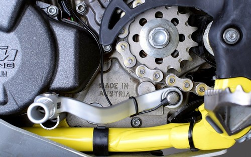 Husqvarna Nuda 900  All Years   Healtech Quickshifter  Approved Dealer  - Picture 8 of 8