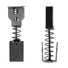 Spazzole Per Motore HILTI TE 7-C, TE 7 C, Ricambio 326795 - PREMIUM (P2295)