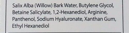 Cosrx BHA Blackhead Power liquido 100 ml, 3,38 fl oz. Idratante Exp 04/2026 - Foto 3 di 5