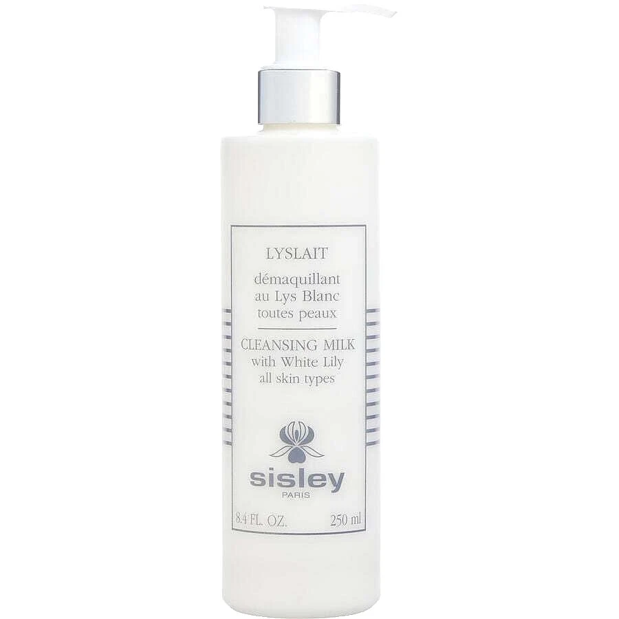 Leche Sisley Productos anti-envejecimiento