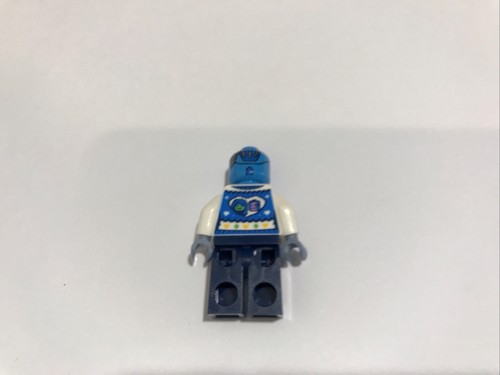 Nebula Genuine Lego Minifigure Super Heroes (Set 76231) NEW A - Picture 2 of 2