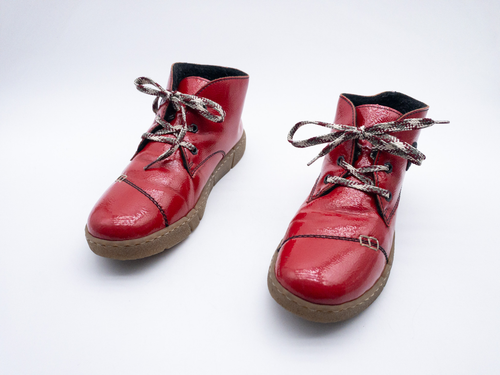 Chaussures Pour Filles Bottes Nsend Chaussures Pour Fees Bottes De