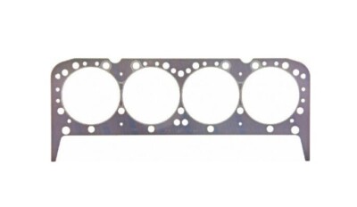 McCord 6631M Tork-Lock Cylinder Head Gasket Chevrolet V8 265-283-302-350 (1004)