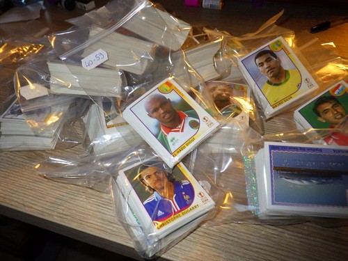 FUSSBALL AUFKLEBER PANINI FIFA WORLD CUP KOREA JAPAN 2002 zur Auswahl - Bild 1 von 2