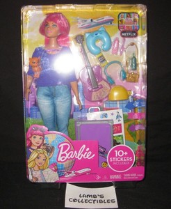 barbie dreamhouse bundle
