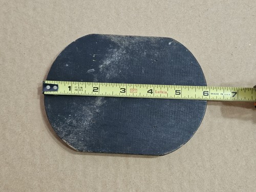 Vtg 1941 General Electric Toppers Club Plaque Sign Tag Old GE Advertising Award - Picture 8 of 8