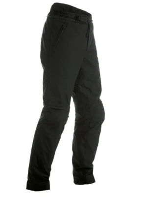 Pantalon Moto Imperméable Dainese Amsterdam D-Dry Noir TG 52 - Photo 1/2