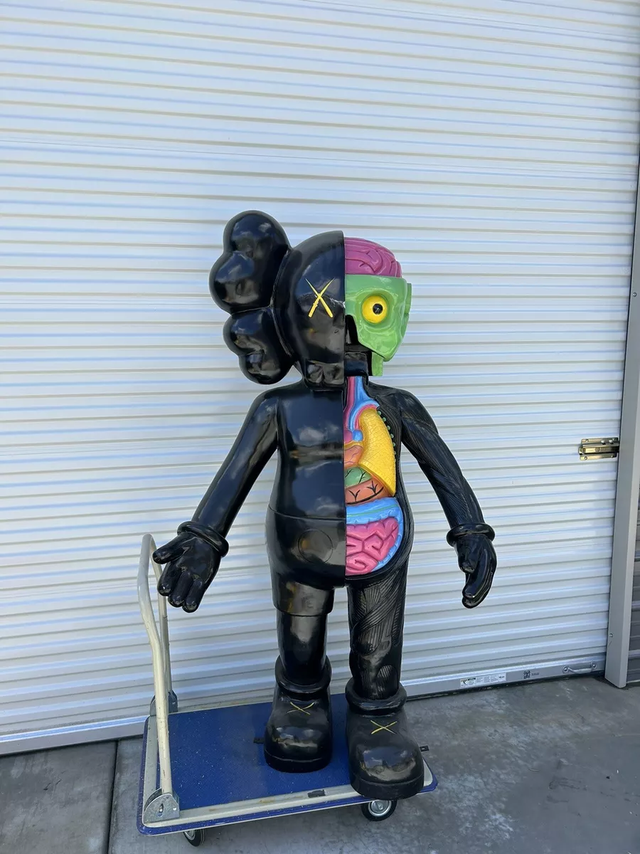 Kaws dolls for sale deals
