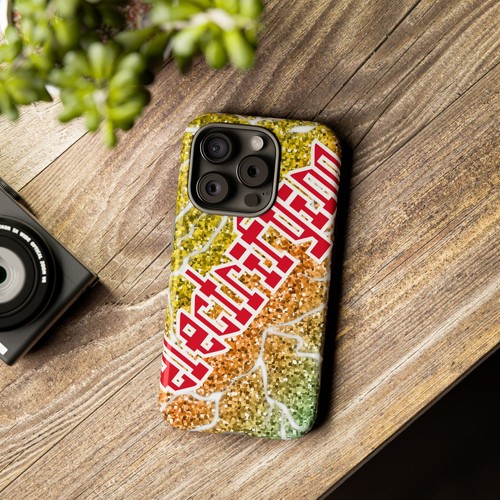 Phone Case, iPhone 16, Samsung Galaxy S24, S25, Electrifying Michael Jordan - Picture 48 of 255