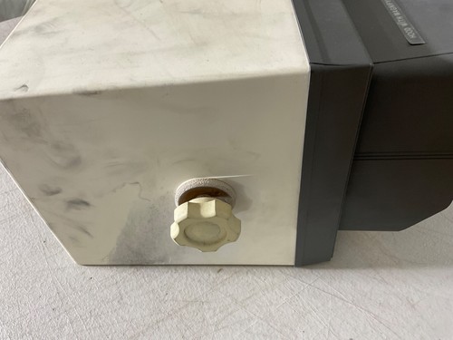 Furuno marine boat radar 1720 display unit RDP-064. From Sea Ray 31 1991 - Picture 12 of 17