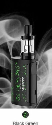 Genuine Vaporesso Drizzle Fit Kit OR Gen Fit Kit Vaporesso + 2x10ml Free Liquid - Picture 7 of 10