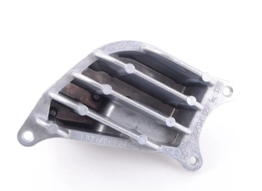 BMW X3 F25 Rechtes LED-Modul für Blinker 63117406358 7406358 NEU  