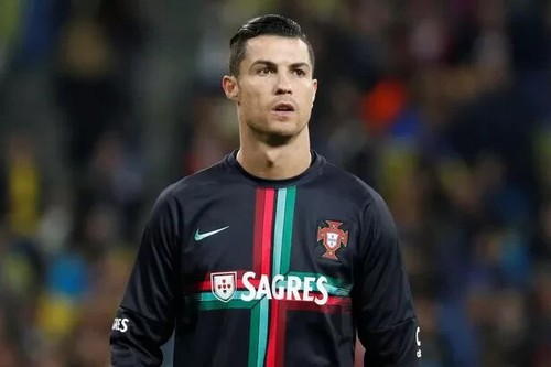 MEN'S PORTUGAL NATIONAL 2018/2020 TRAINING FOOTBALL SOCCER SHIRT JERSEY SIZE M - Picture 15 of 15