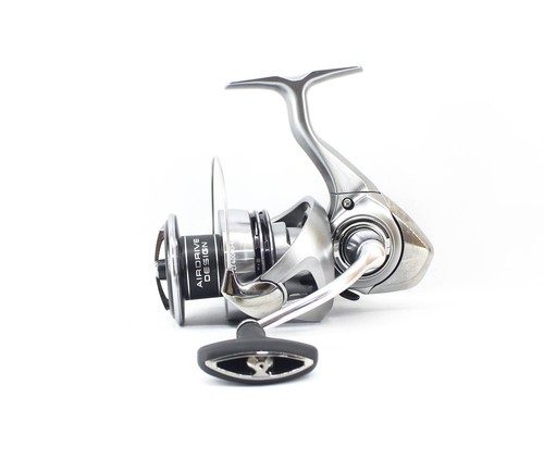 Daiwa Reel Spinning 23 Exceler LT4000D-CXH (7877)