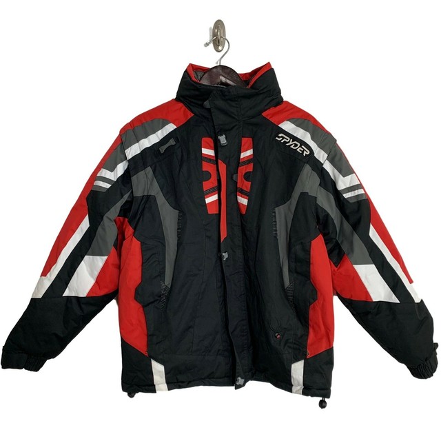 KARBON Thor Mens Insulated Ski Jacket