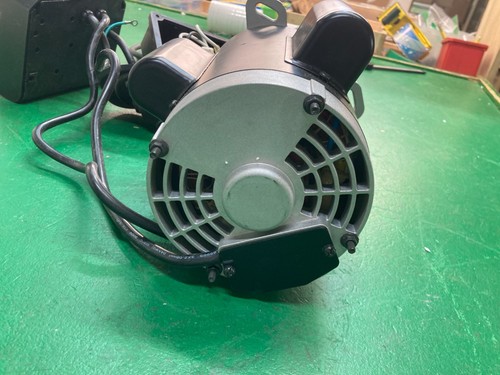 Porter Cable PCB270TS Table Saw Motor - Picture 7 of 19