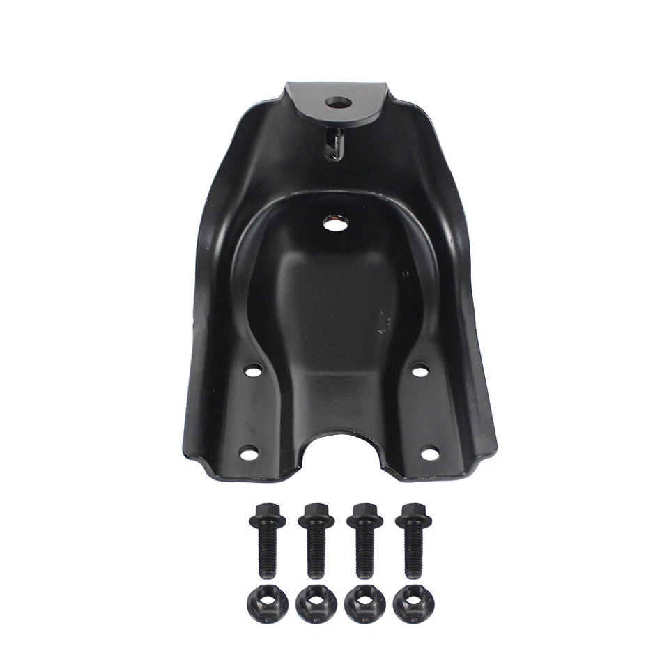 Pair Rear Leaf Spring Shackle Repair Kit for GMC Chevy Blazer C1500 C2500 2WD Foto 4 de 4