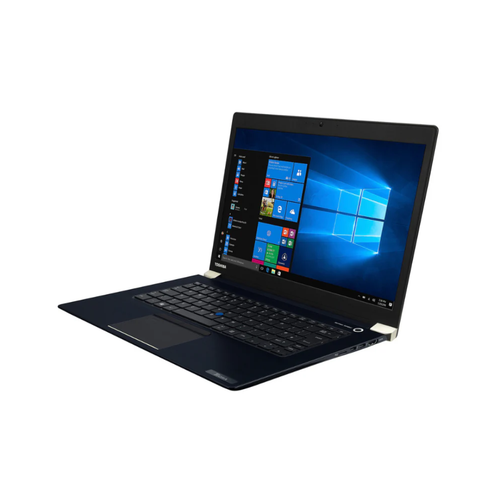 Toshiba Tecra X40-E Touch Laptop 14" i5 8250U 16GB 256GB SSD Win 11 - Picture 3 of 4