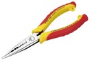 TSUNODA  STAINLESS MULTI LONG NOSE PLIERS (170mm)  SMS-150DG  MADE IN JAPAN