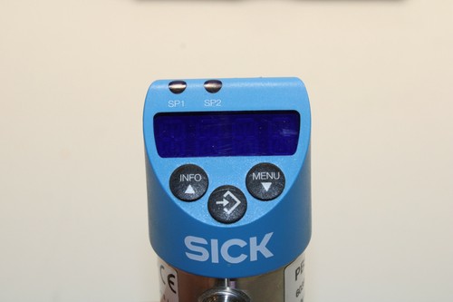 Sick PBS 6039722 Pressure Sensor - 第 5/5 張圖片