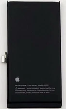 iPhone 13 OEM Original Apple Replacement Battery 100% Health/ Zero Cycle