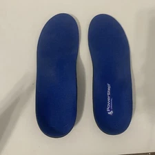 Powerstack Original Insoles Women’s Size 6/Men’s Size 8 *used For An Hour*